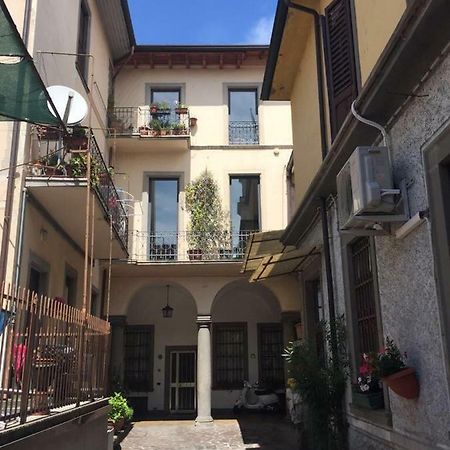 Casa San Paolo Villa Sarnico Eksteriør bilde