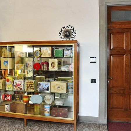 Casa San Paolo Villa Sarnico Eksteriør bilde