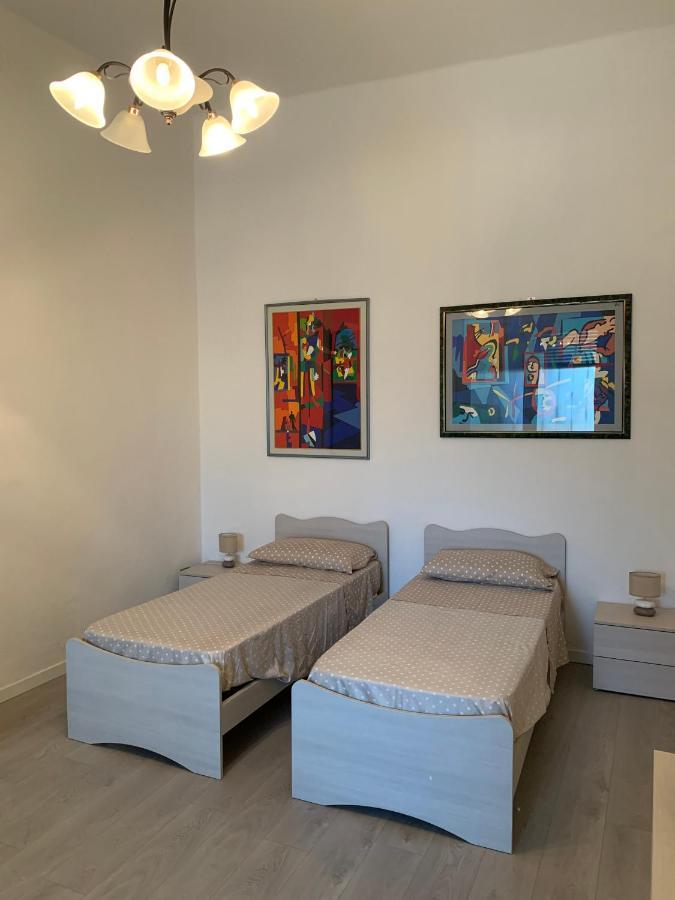 Casa San Paolo Villa Sarnico Eksteriør bilde