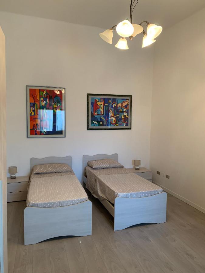 Casa San Paolo Villa Sarnico Eksteriør bilde