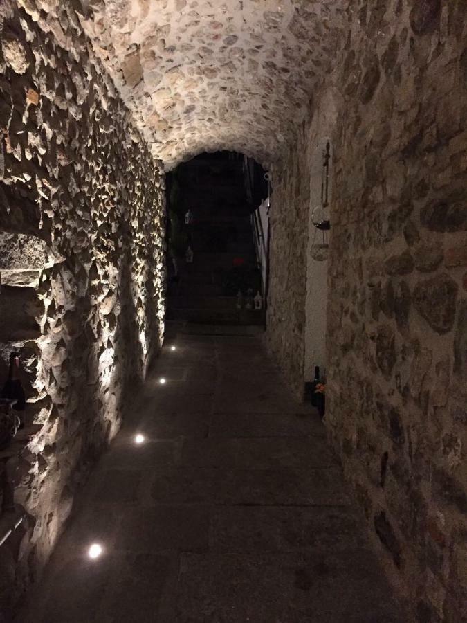 Casa San Paolo Villa Sarnico Eksteriør bilde