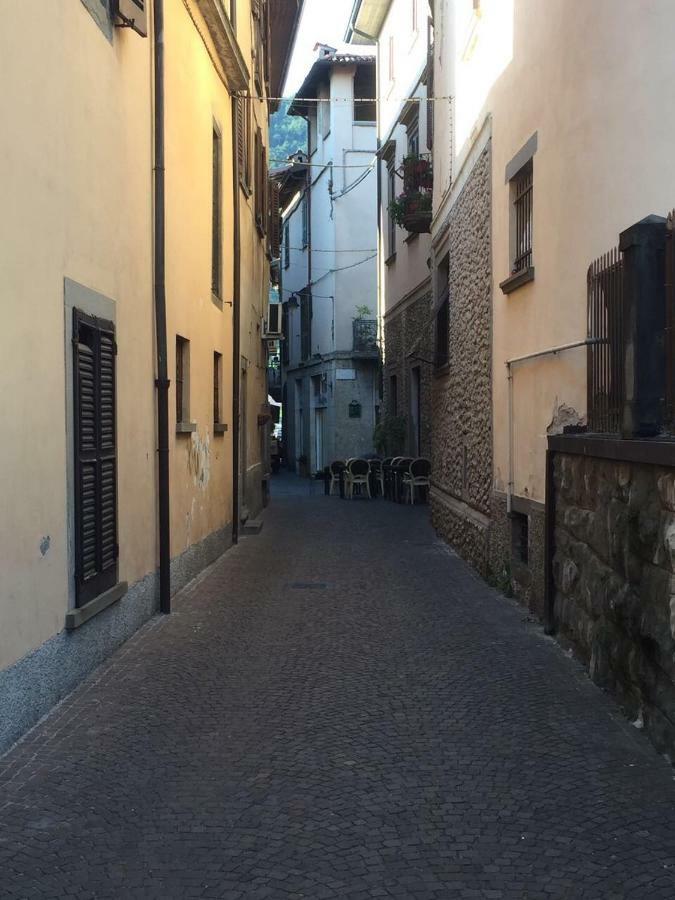 Casa San Paolo Villa Sarnico Eksteriør bilde