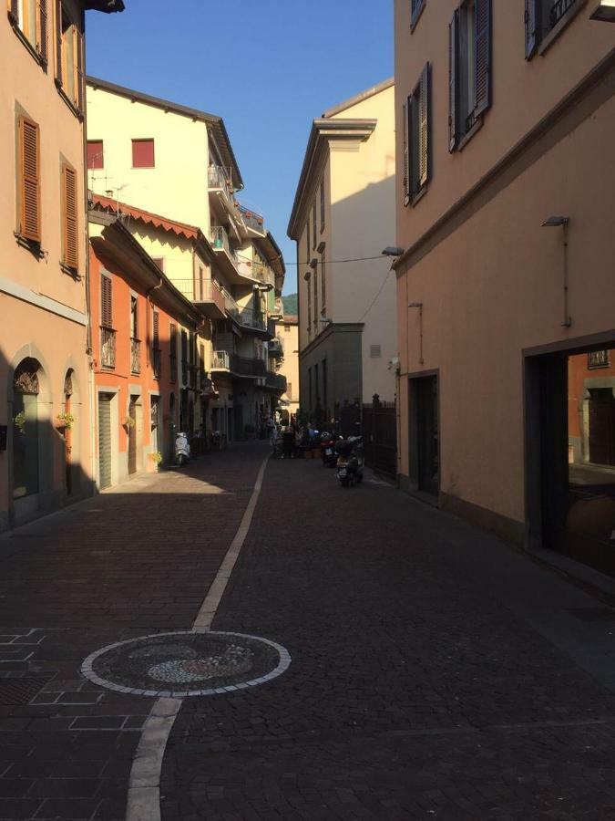Casa San Paolo Villa Sarnico Eksteriør bilde