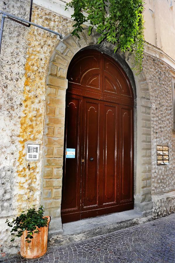Casa San Paolo Villa Sarnico Eksteriør bilde