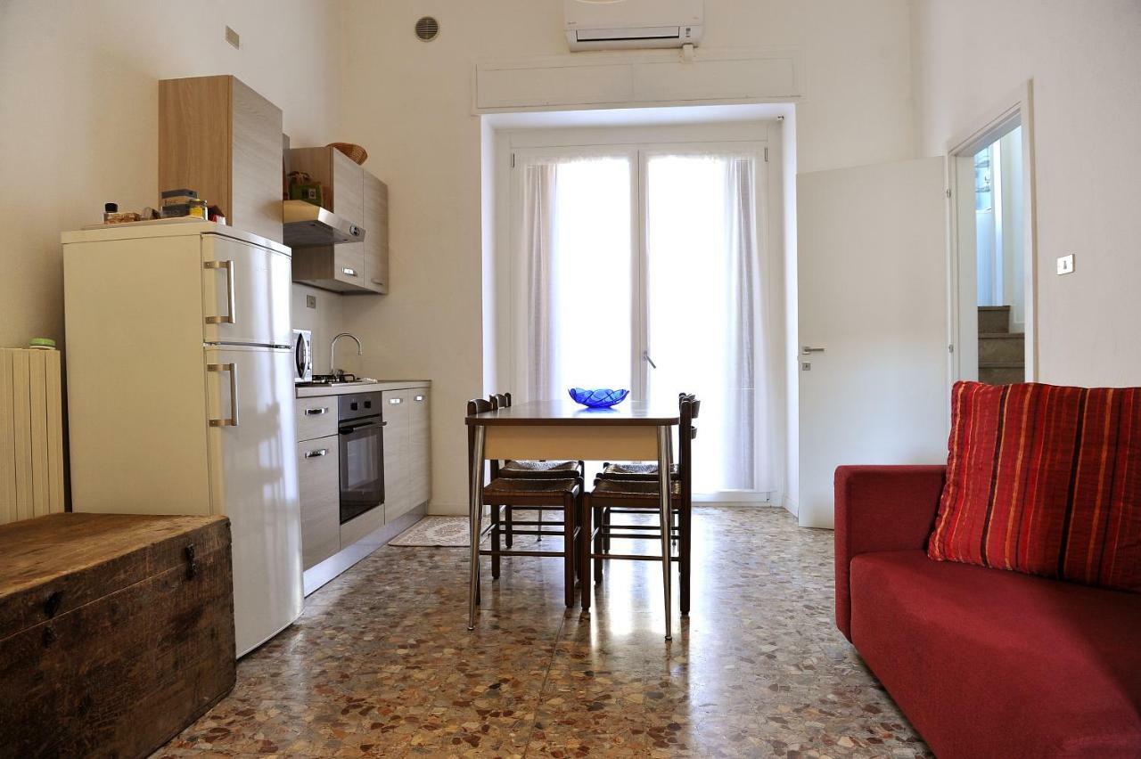Casa San Paolo Villa Sarnico Eksteriør bilde