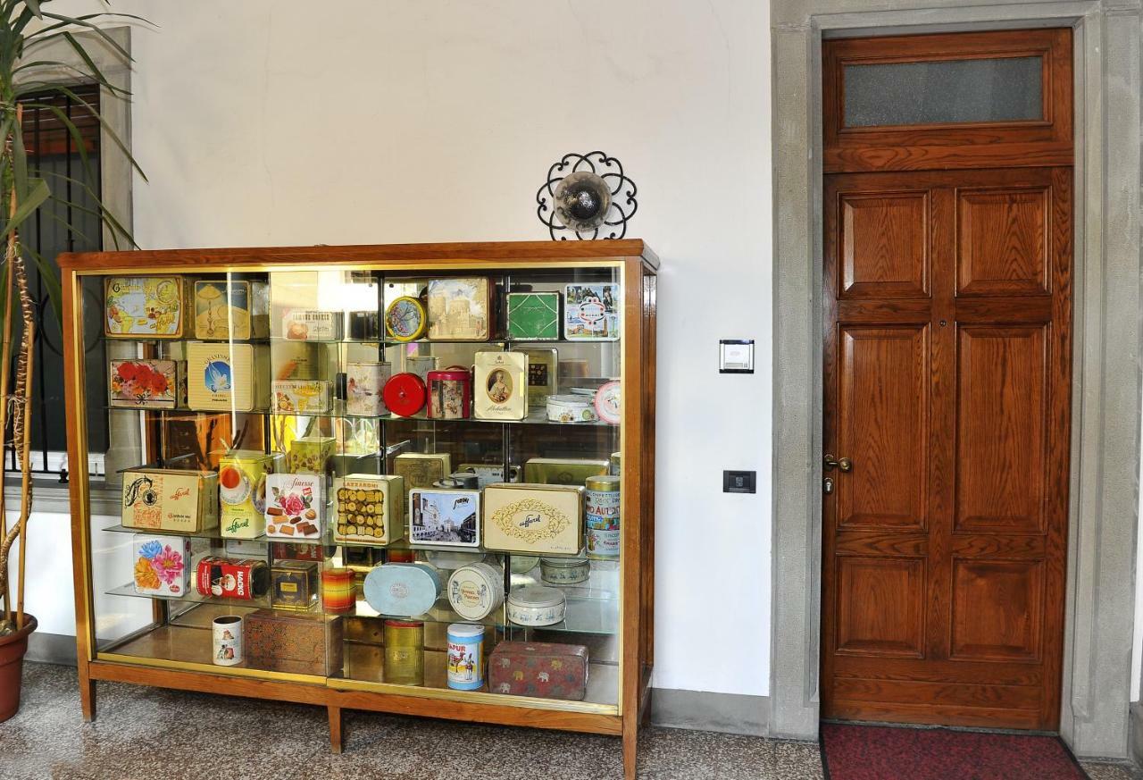 Casa San Paolo Villa Sarnico Eksteriør bilde