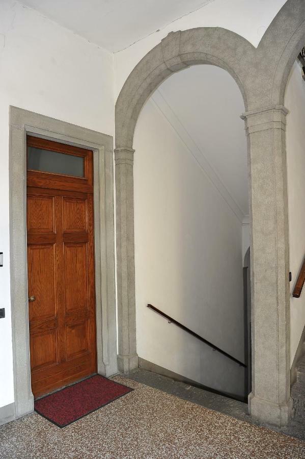 Casa San Paolo Villa Sarnico Eksteriør bilde