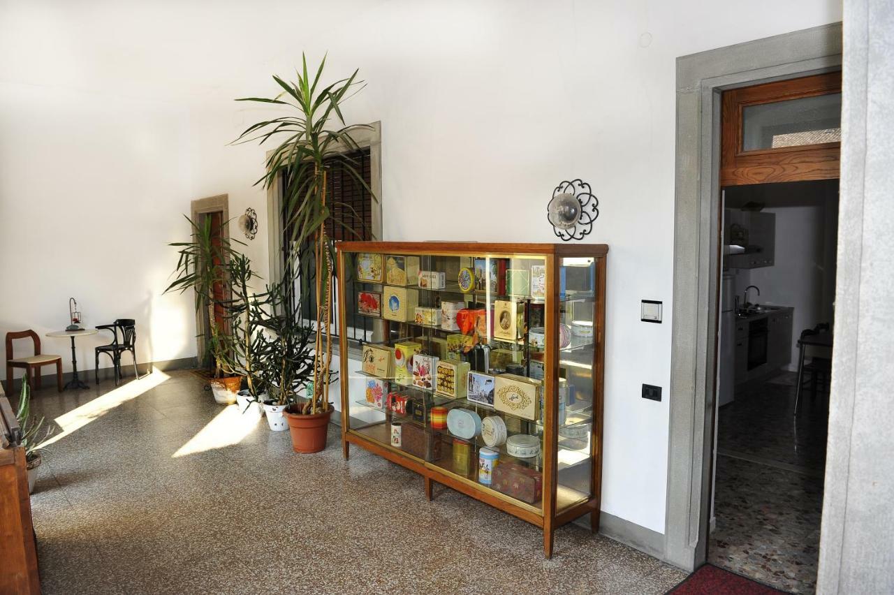 Casa San Paolo Villa Sarnico Eksteriør bilde